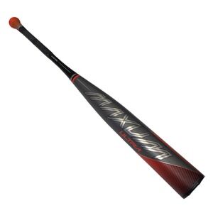 Easton Maxum Ultra XXL BARREL 33" 30oz BBCOR -3  Baseball Bat BB21MX